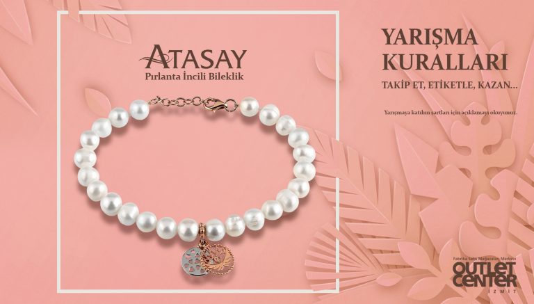 Outlet Atasay Yarisma 141