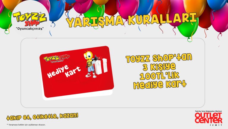 Outlet Yarisma 88