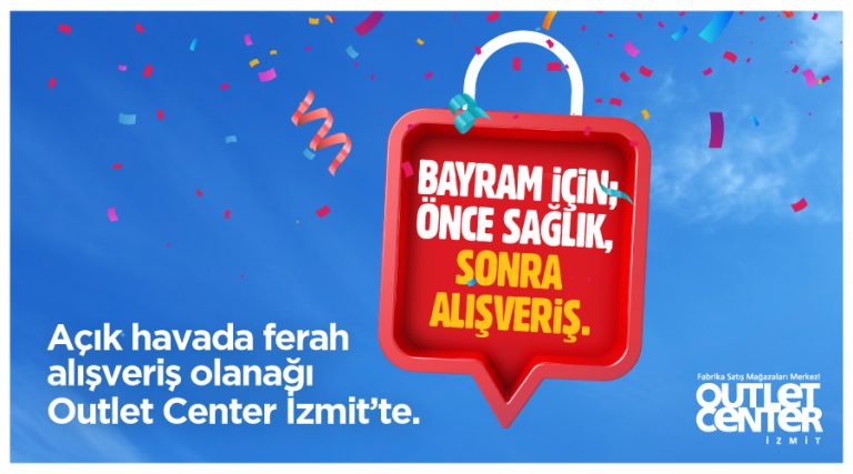 Outlet Center Izmit Ramazan Bayramiz Cx14 C