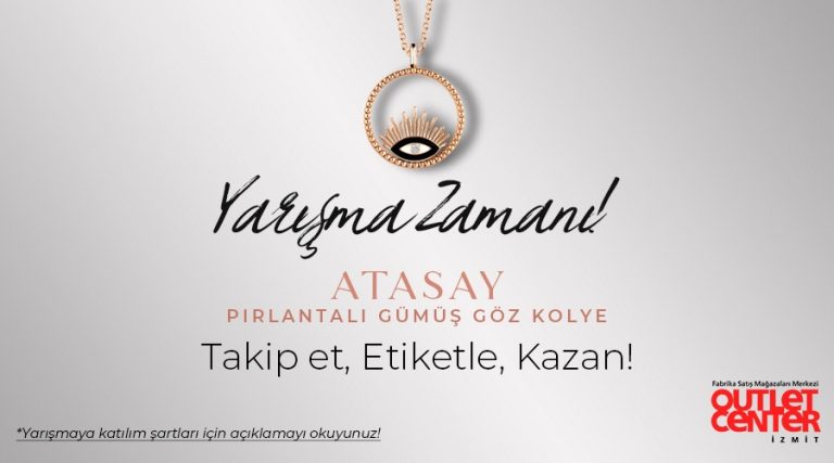 Outlet Center Yarisma Sjkszxv