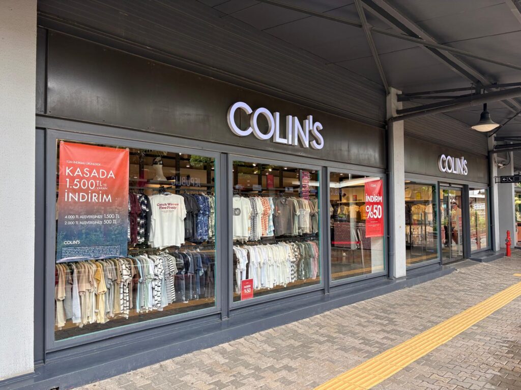 COLİNS