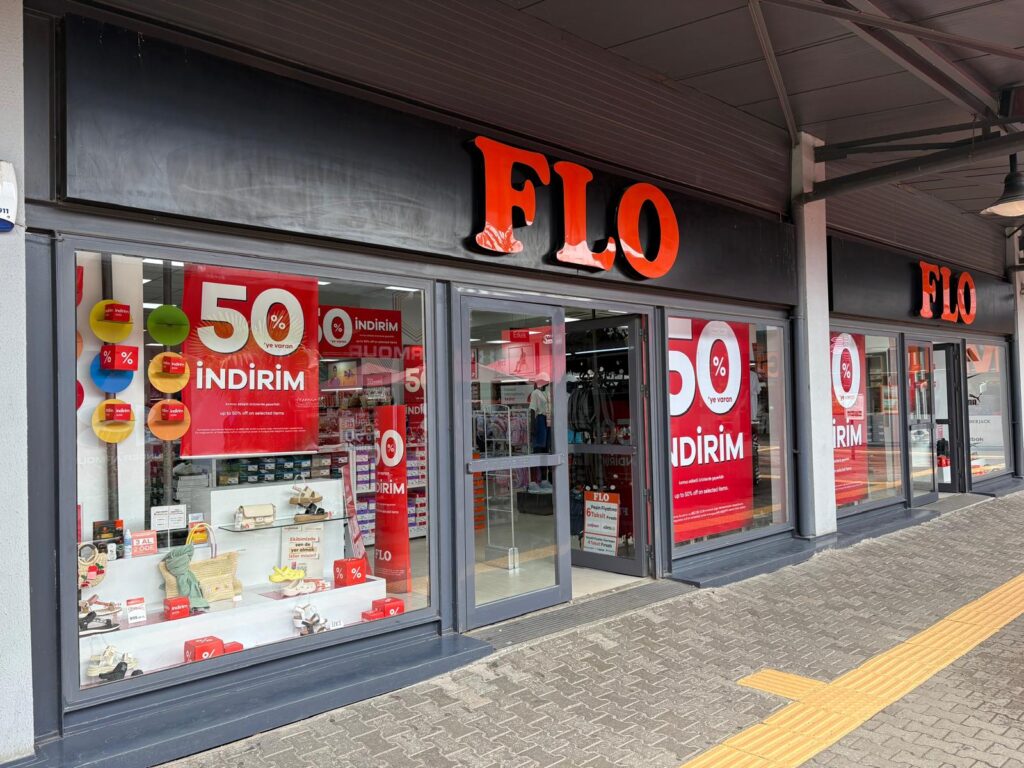FLO