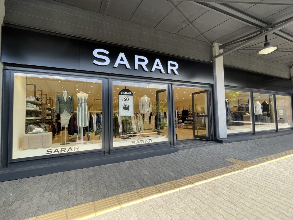 SARAR