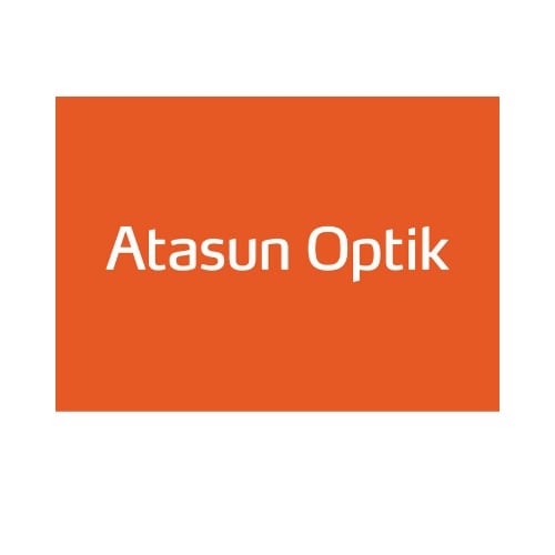 Atasun Optik Logo