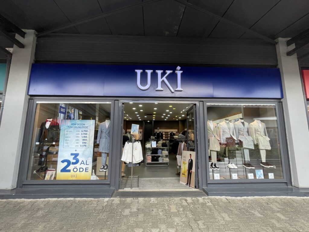 Uki