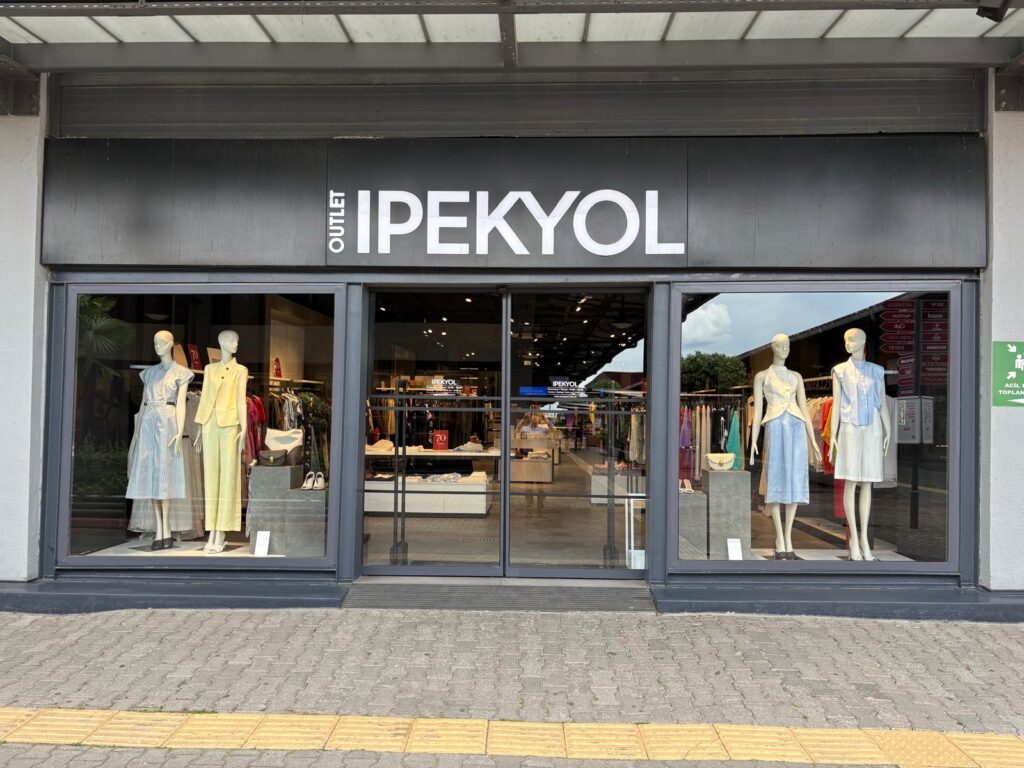 İPEKYOL