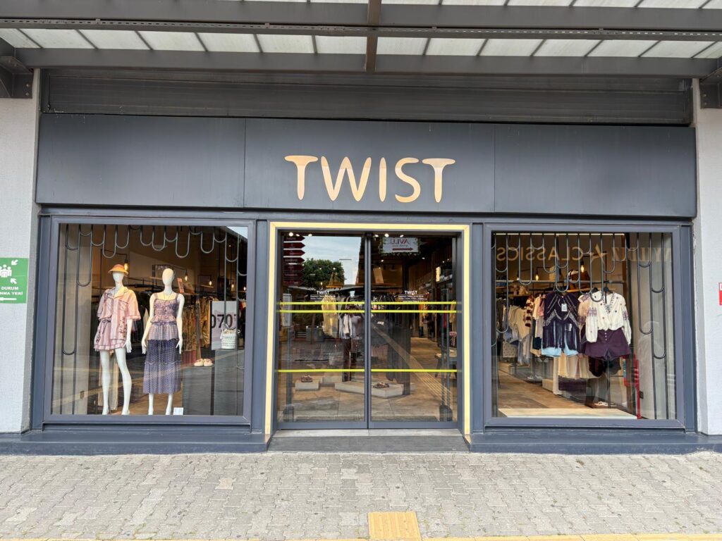 TWIST