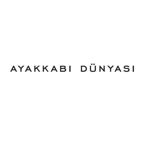 Ayakkabi Dunyasi Outletcenter Izmit Logo