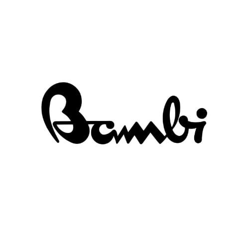 Bambi Logo