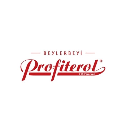 Beylerbeyi Profiterol Outlet Center Izmit Logo