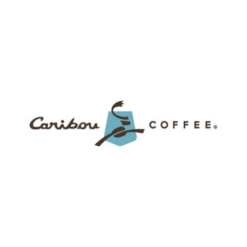 Caribou Coffee Outlet Center Izmit Logo