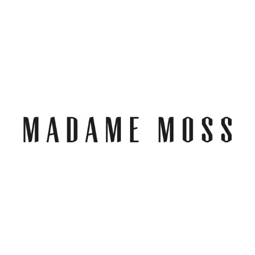 Madame Moss Logo