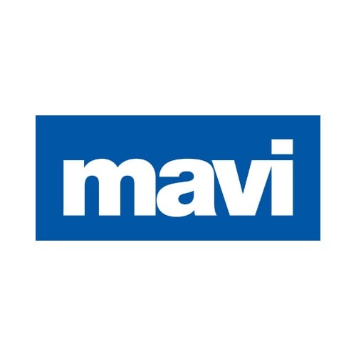 Mavi Outlet Center Izmit Logo