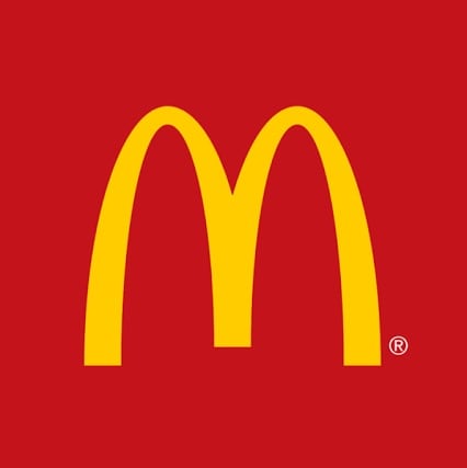 Mcdonalds Outlet Izmit Logo