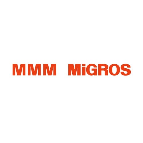 Migros Outlet Center Izmit Logo