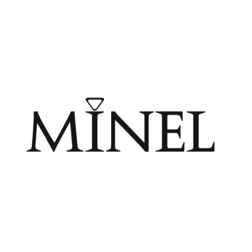 Minel Outlet Izmit Logo