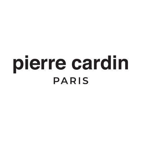 Pierre Cardin Logo V3