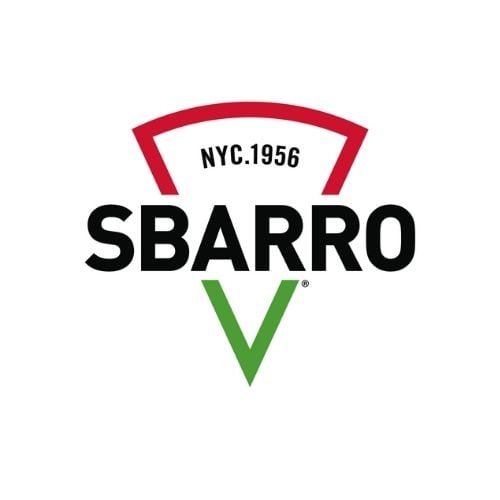 Sbarro Outlet Center Izmit Logo