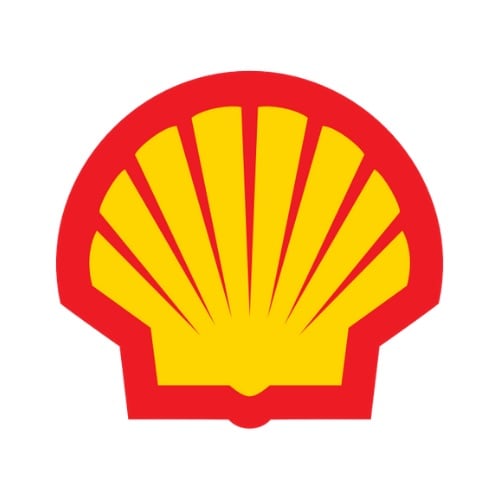 Shell Outlet Center Logo