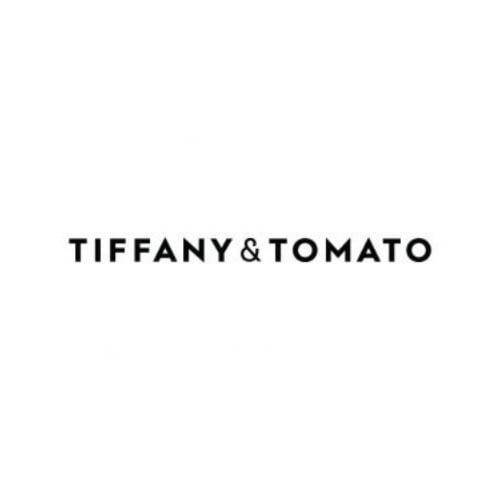 Tifanny Tomato Izmit Logo