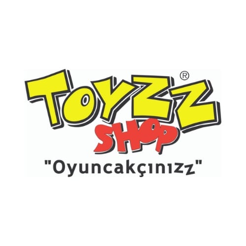 Toyzz Shop Outlet Center Izmit Logo