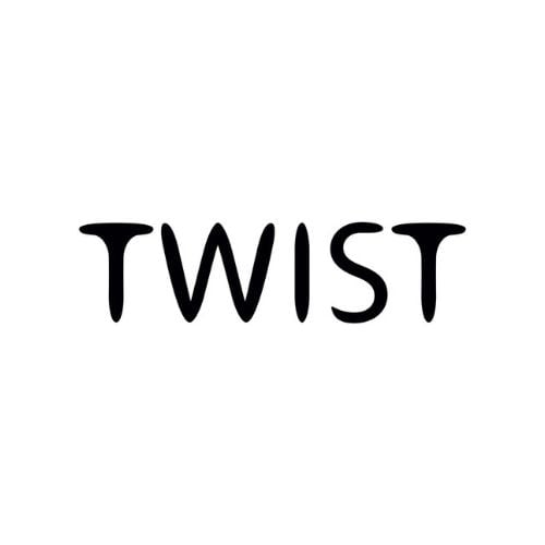 Twist Logo Outletcenter Izmit Logo