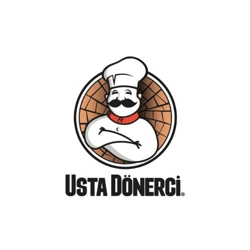 Usta Donerci Outlet Center Izmit Logo