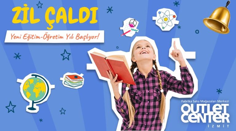 Zil çaldı 900x500