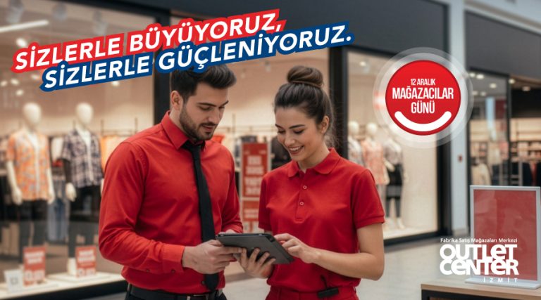 Oci magazacilar gunu