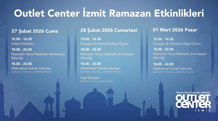 Oci ramazanetkinlikleri web 2026