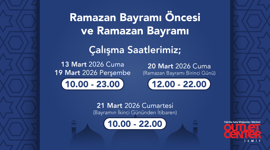 Oci ramazan saatleri web