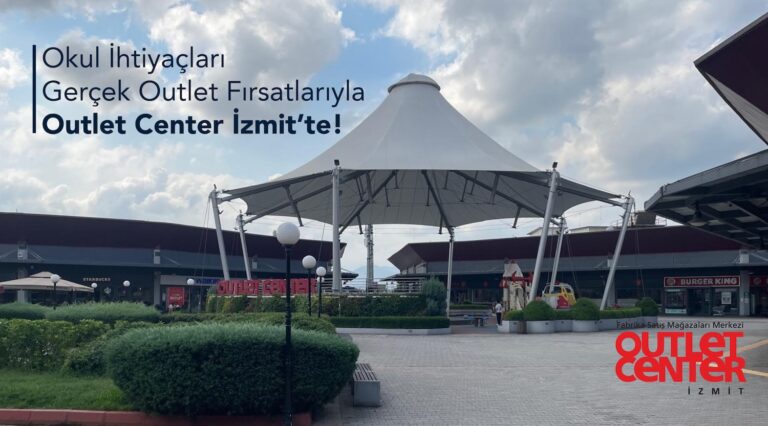 Oci okula donus alisveris
